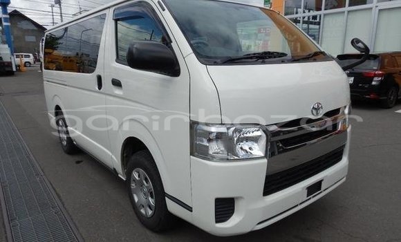 কেনা ব্যবহৃত Toyota Hiace White গাড়ী মধ্যে ঢাকা মধ্যে Dhaka কেনা ব্যবহৃত Toyota Hiace White গাড়ী মধ্যে ঢাকা মধ্যে Dhaka