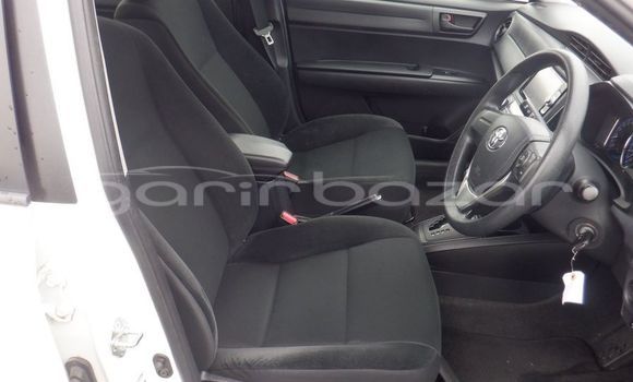 কেনা ব্যবহৃত Toyota Axio White গাড়ী মধ্যে ঢাকা মধ্যে Dhaka কেনা ব্যবহৃত Toyota Axio White গাড়ী মধ্যে ঢাকা মধ্যে Dhaka