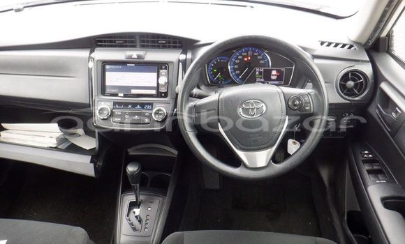 কেনা ব্যবহৃত Toyota Axio White গাড়ী মধ্যে ঢাকা মধ্যে Dhaka কেনা ব্যবহৃত Toyota Axio White গাড়ী মধ্যে ঢাকা মধ্যে Dhaka