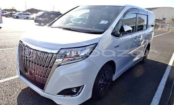 কেনা ব্যবহৃত Toyota Esquire White গাড়ী মধ্যে ঢাকা মধ্যে Dhaka কেনা ব্যবহৃত Toyota Esquire White গাড়ী মধ্যে ঢাকা মধ্যে Dhaka