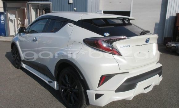 কেনা ব্যবহৃত Toyota CHR White গাড়ী মধ্যে ঢাকা মধ্যে Dhaka কেনা ব্যবহৃত Toyota CHR White গাড়ী মধ্যে ঢাকা মধ্যে Dhaka