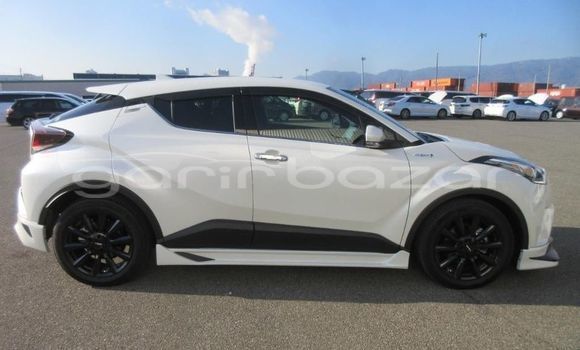 কেনা ব্যবহৃত Toyota CHR White গাড়ী মধ্যে ঢাকা মধ্যে Dhaka কেনা ব্যবহৃত Toyota CHR White গাড়ী মধ্যে ঢাকা মধ্যে Dhaka