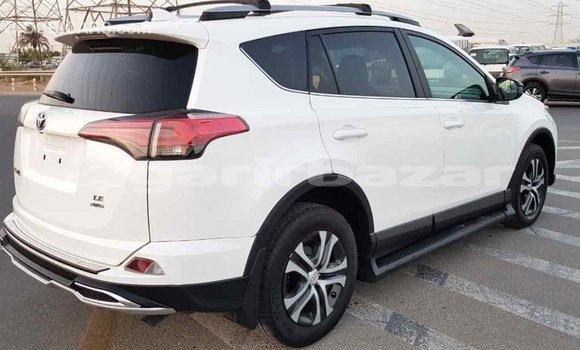 Buy Import 2017 Toyota RAV4 in Import - Dubai, Bandarban Buy Import 2017 Toyota RAV4 in Import - Dubai, Bandarban