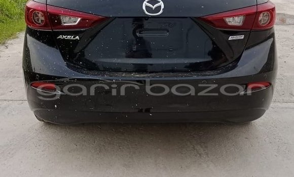 কেনা ব্যবহৃত Mazda Axela Black গাড়ী মধ্যে ঢাকা মধ্যে Dhaka কেনা ব্যবহৃত Mazda Axela Black গাড়ী মধ্যে ঢাকা মধ্যে Dhaka
