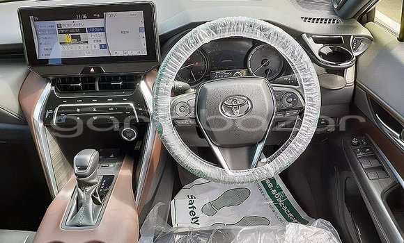 কেনা ব্যবহৃত Toyota Harrier White গাড়ী মধ্যে ঢাকা মধ্যে Dhaka কেনা ব্যবহৃত Toyota Harrier White গাড়ী মধ্যে ঢাকা মধ্যে Dhaka