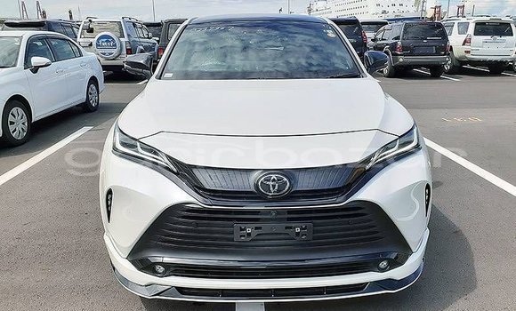 কেনা ব্যবহৃত Toyota Harrier White গাড়ী মধ্যে ঢাকা মধ্যে Dhaka কেনা ব্যবহৃত Toyota Harrier White গাড়ী মধ্যে ঢাকা মধ্যে Dhaka