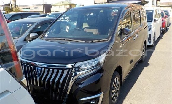 কেনা ব্যবহৃত Toyota Esquire Black গাড়ী মধ্যে ঢাকা মধ্যে Dhaka কেনা ব্যবহৃত Toyota Esquire Black গাড়ী মধ্যে ঢাকা মধ্যে Dhaka