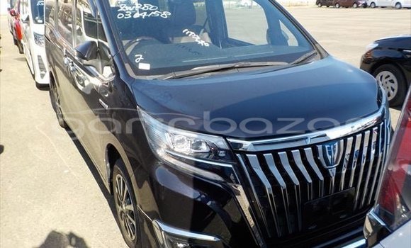 কেনা ব্যবহৃত Toyota Esquire Black গাড়ী মধ্যে ঢাকা মধ্যে Dhaka কেনা ব্যবহৃত Toyota Esquire Black গাড়ী মধ্যে ঢাকা মধ্যে Dhaka