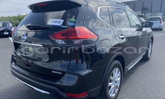কেনা ব্যবহৃত Nissan X-Trail Black গাড়ী মধ্যে ঢাকা মধ্যে Dhaka কেনা ব্যবহৃত Nissan X-Trail Black গাড়ী মধ্যে ঢাকা মধ্যে Dhaka