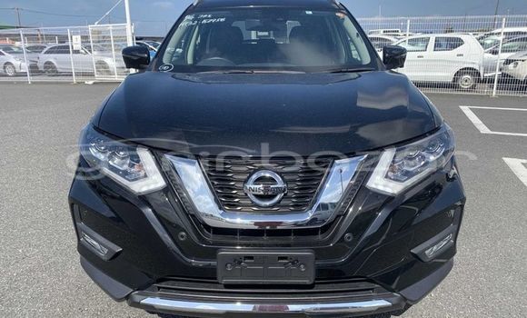 কেনা ব্যবহৃত Nissan X-Trail Black গাড়ী মধ্যে ঢাকা মধ্যে Dhaka কেনা ব্যবহৃত Nissan X-Trail Black গাড়ী মধ্যে ঢাকা মধ্যে Dhaka