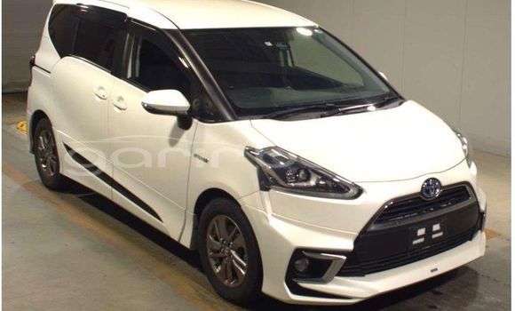 কেনা ব্যবহৃত Toyota Sienta White গাড়ী মধ্যে ঢাকা মধ্যে Dhaka কেনা ব্যবহৃত Toyota Sienta White গাড়ী মধ্যে ঢাকা মধ্যে Dhaka