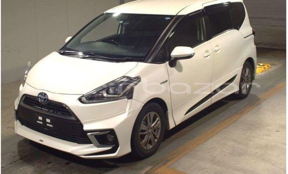 কেনা ব্যবহৃত Toyota Sienta White গাড়ী মধ্যে ঢাকা মধ্যে Dhaka কেনা ব্যবহৃত Toyota Sienta White গাড়ী মধ্যে ঢাকা মধ্যে Dhaka