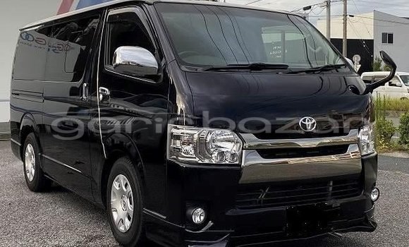 কেনা ব্যবহৃত Toyota Hiace Black গাড়ী মধ্যে ঢাকা মধ্যে Dhaka কেনা ব্যবহৃত Toyota Hiace Black গাড়ী মধ্যে ঢাকা মধ্যে Dhaka