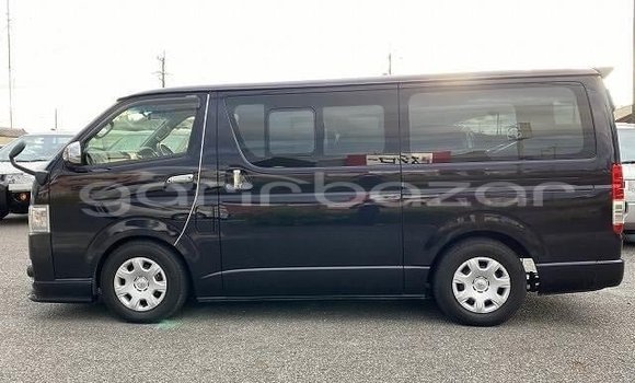 কেনা ব্যবহৃত Toyota Hiace Black গাড়ী মধ্যে ঢাকা মধ্যে Dhaka কেনা ব্যবহৃত Toyota Hiace Black গাড়ী মধ্যে ঢাকা মধ্যে Dhaka