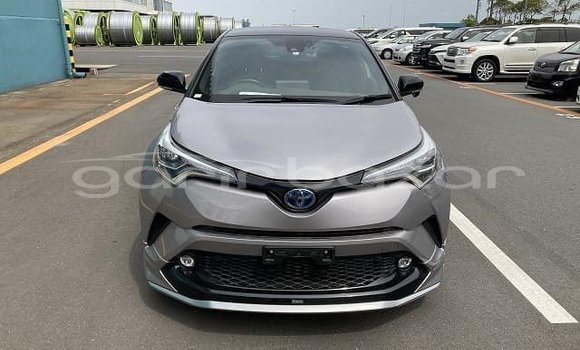 কেনা ব্যবহৃত Toyota CHR Other গাড়ী মধ্যে ঢাকা মধ্যে Dhaka কেনা ব্যবহৃত Toyota CHR Other গাড়ী মধ্যে ঢাকা মধ্যে Dhaka