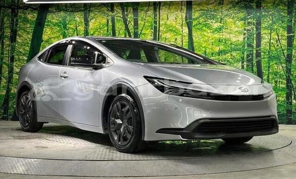 Buy Used 2023 Toyota prius in Dhaka, Dhaka