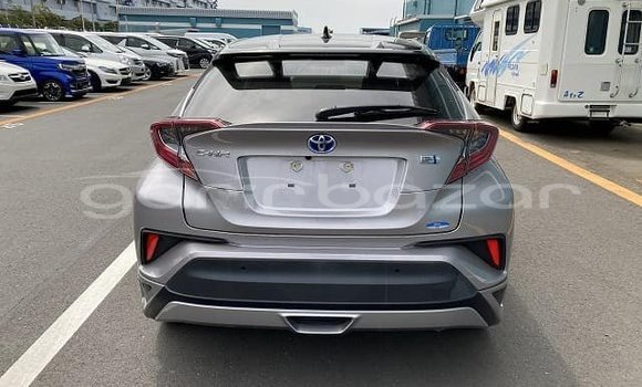 কেনা ব্যবহৃত Toyota CHR Other গাড়ী মধ্যে ঢাকা মধ্যে Dhaka কেনা ব্যবহৃত Toyota CHR Other গাড়ী মধ্যে ঢাকা মধ্যে Dhaka