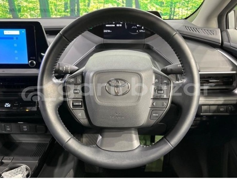 Big with watermark toyota prius dhaka dhaka 82816