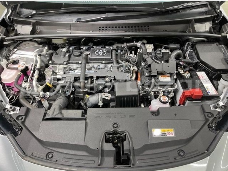 Big with watermark toyota prius dhaka dhaka 82816