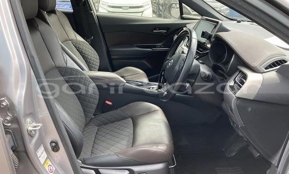 কেনা ব্যবহৃত Toyota CHR Other গাড়ী মধ্যে ঢাকা মধ্যে Dhaka কেনা ব্যবহৃত Toyota CHR Other গাড়ী মধ্যে ঢাকা মধ্যে Dhaka