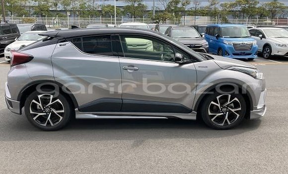 কেনা ব্যবহৃত Toyota CHR Other গাড়ী মধ্যে ঢাকা মধ্যে Dhaka কেনা ব্যবহৃত Toyota CHR Other গাড়ী মধ্যে ঢাকা মধ্যে Dhaka