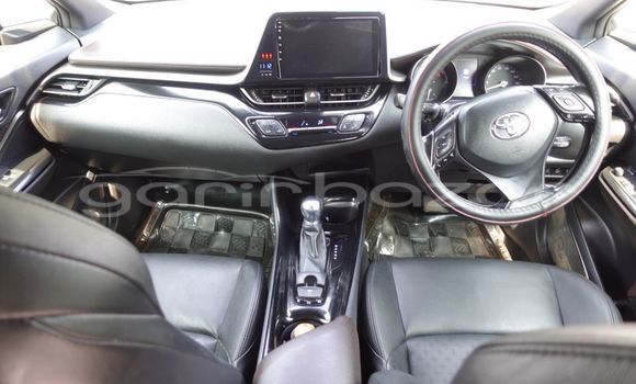 Buy Used 2018 Toyota CHR in Dhaka, Dhaka Buy Used 2018 Toyota CHR in Dhaka, Dhaka