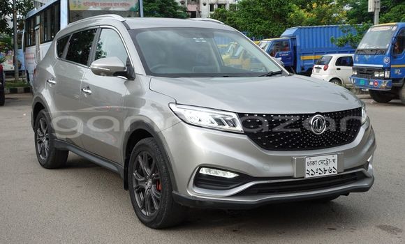 Buy Used 2021 Dfsk Glory in Dhaka, Dhaka Buy Used 2021 Dfsk Glory in Dhaka, Dhaka