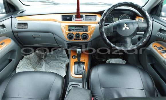 Buy Used 2017 Mitsubishi Lancer in Dhaka, Dhaka Buy Used 2017 Mitsubishi Lancer in Dhaka, Dhaka
