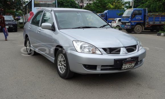 Buy Used 2017 Mitsubishi Lancer in Dhaka, Dhaka Buy Used 2017 Mitsubishi Lancer in Dhaka, Dhaka