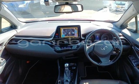 Buy Used 2019 Toyota CH-R in Dhaka, Dhaka Buy Used 2019 Toyota CH-R in Dhaka, Dhaka