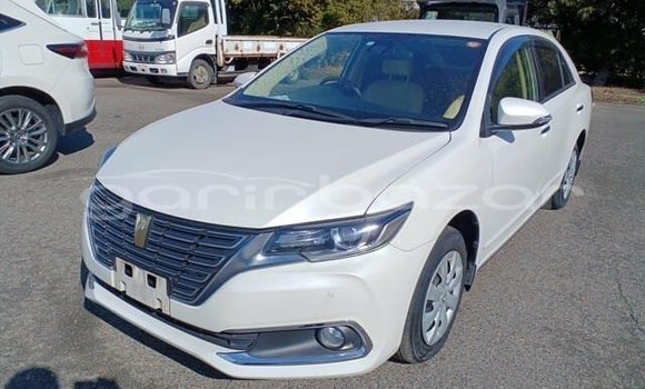 Buy Used 2018 Toyota Premio in Dhaka, Dhaka Buy Used 2018 Toyota Premio in Dhaka, Dhaka