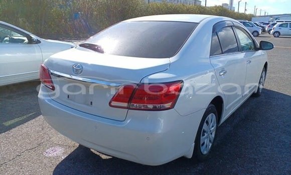 Buy Used 2018 Toyota Premio in Dhaka, Dhaka Buy Used 2018 Toyota Premio in Dhaka, Dhaka