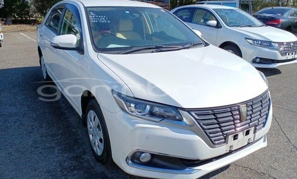 Buy Used 2018 Toyota Premio in Dhaka, Dhaka Buy Used 2018 Toyota Premio in Dhaka, Dhaka