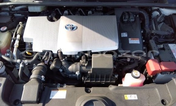 Buy Used 2018 Toyota Prius in Dhaka, Dhaka Buy Used 2018 Toyota Prius in Dhaka, Dhaka