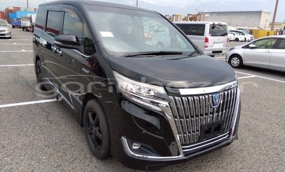 Buy Used 2018 Toyota Esquire in Dhaka, Dhaka Buy Used 2018 Toyota Esquire in Dhaka, Dhaka