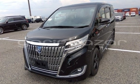 Buy Used 2018 Toyota Esquire in Dhaka, Dhaka Buy Used 2018 Toyota Esquire in Dhaka, Dhaka