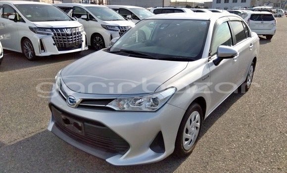 Buy Used 2019 Toyota Axio in Dhaka, Dhaka Buy Used 2019 Toyota Axio in Dhaka, Dhaka
