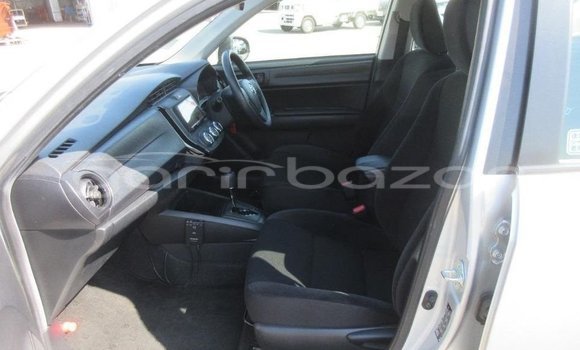 Buy Used 2019 Toyota Axio in Dhaka, Dhaka Buy Used 2019 Toyota Axio in Dhaka, Dhaka