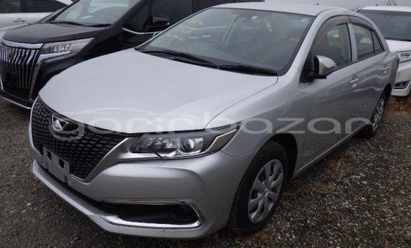 Buy Used 2017 Toyota Allion in Dhaka, Dhaka Buy Used 2017 Toyota Allion in Dhaka, Dhaka