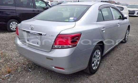 Buy Used 2017 Toyota Allion in Dhaka, Dhaka Buy Used 2017 Toyota Allion in Dhaka, Dhaka