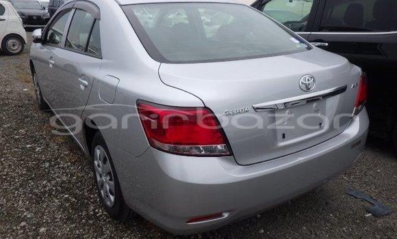 Buy Used 2017 Toyota Allion in Dhaka, Dhaka Buy Used 2017 Toyota Allion in Dhaka, Dhaka