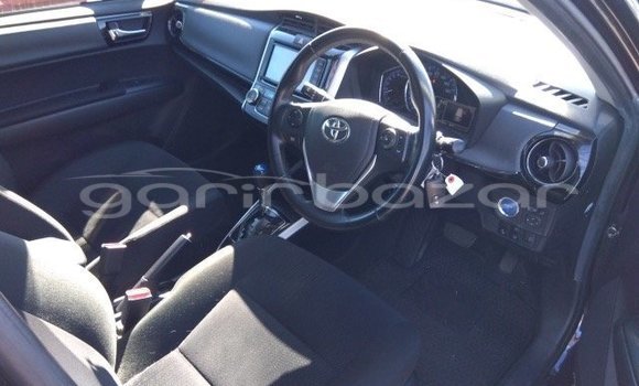Buy Used 2018 Toyota Fielder in Dhaka, Dhaka Buy Used 2018 Toyota Fielder in Dhaka, Dhaka