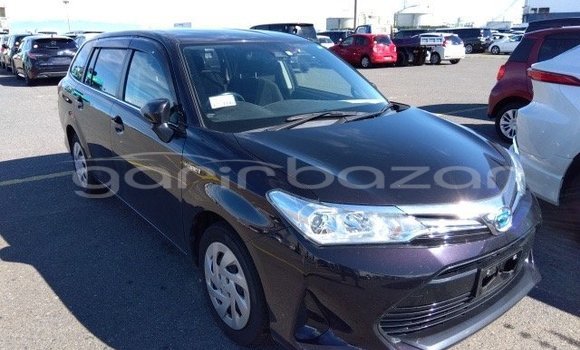 Buy Used 2018 Toyota Fielder in Dhaka, Dhaka Buy Used 2018 Toyota Fielder in Dhaka, Dhaka
