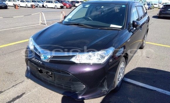 Buy Used 2018 Toyota Fielder in Dhaka, Dhaka Buy Used 2018 Toyota Fielder in Dhaka, Dhaka