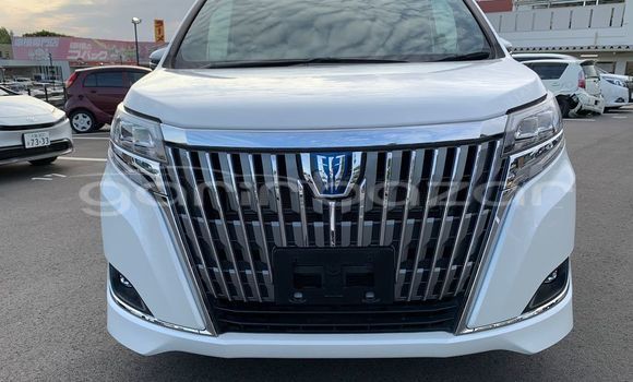 Buy Used 2018 Toyota Hiace in Dhaka, Dhaka Buy Used 2018 Toyota Hiace in Dhaka, Dhaka