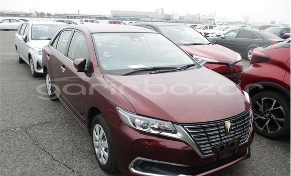 Buy Used 2018 Toyota Premio in Dhaka, Dhaka Buy Used 2018 Toyota Premio in Dhaka, Dhaka