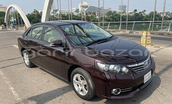 কেনা ব্যবহৃত Toyota Allion Other গাড়ী মধ্যে ঢাকা মধ্যে Dhaka কেনা ব্যবহৃত Toyota Allion Other গাড়ী মধ্যে ঢাকা মধ্যে Dhaka