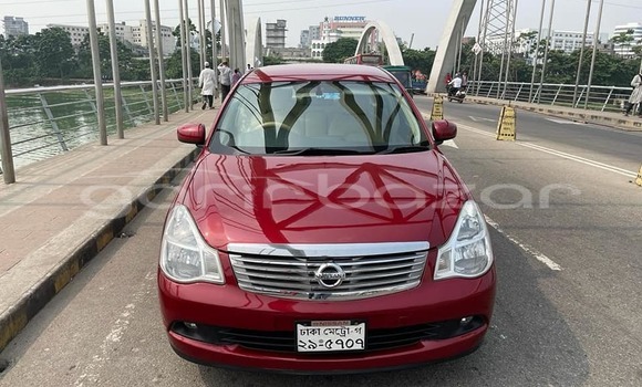 Buy Used 2020 Nissan Bluebird in Dhaka, Dhaka Buy Used 2020 Nissan Bluebird in Dhaka, Dhaka