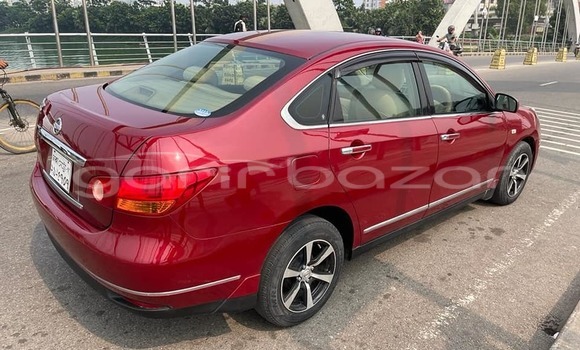 কেনা ব্যবহৃত Nissan Bluebird Red গাড়ী মধ্যে ঢাকা মধ্যে Dhaka কেনা ব্যবহৃত Nissan Bluebird Red গাড়ী মধ্যে ঢাকা মধ্যে Dhaka