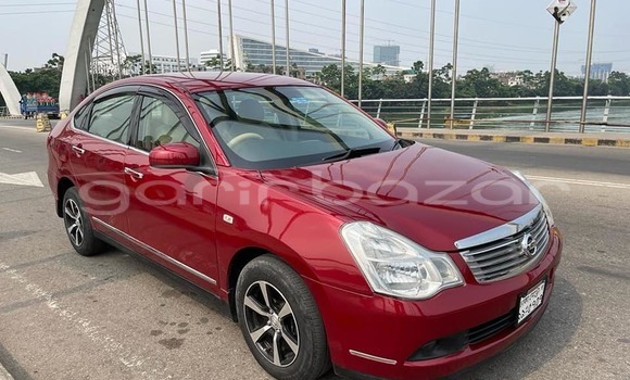 কেনা ব্যবহৃত Nissan Bluebird Red গাড়ী মধ্যে ঢাকা মধ্যে Dhaka কেনা ব্যবহৃত Nissan Bluebird Red গাড়ী মধ্যে ঢাকা মধ্যে Dhaka